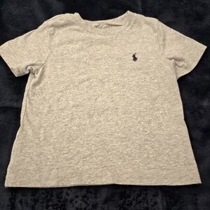 Infant Polo Ralph Lauren tshirt